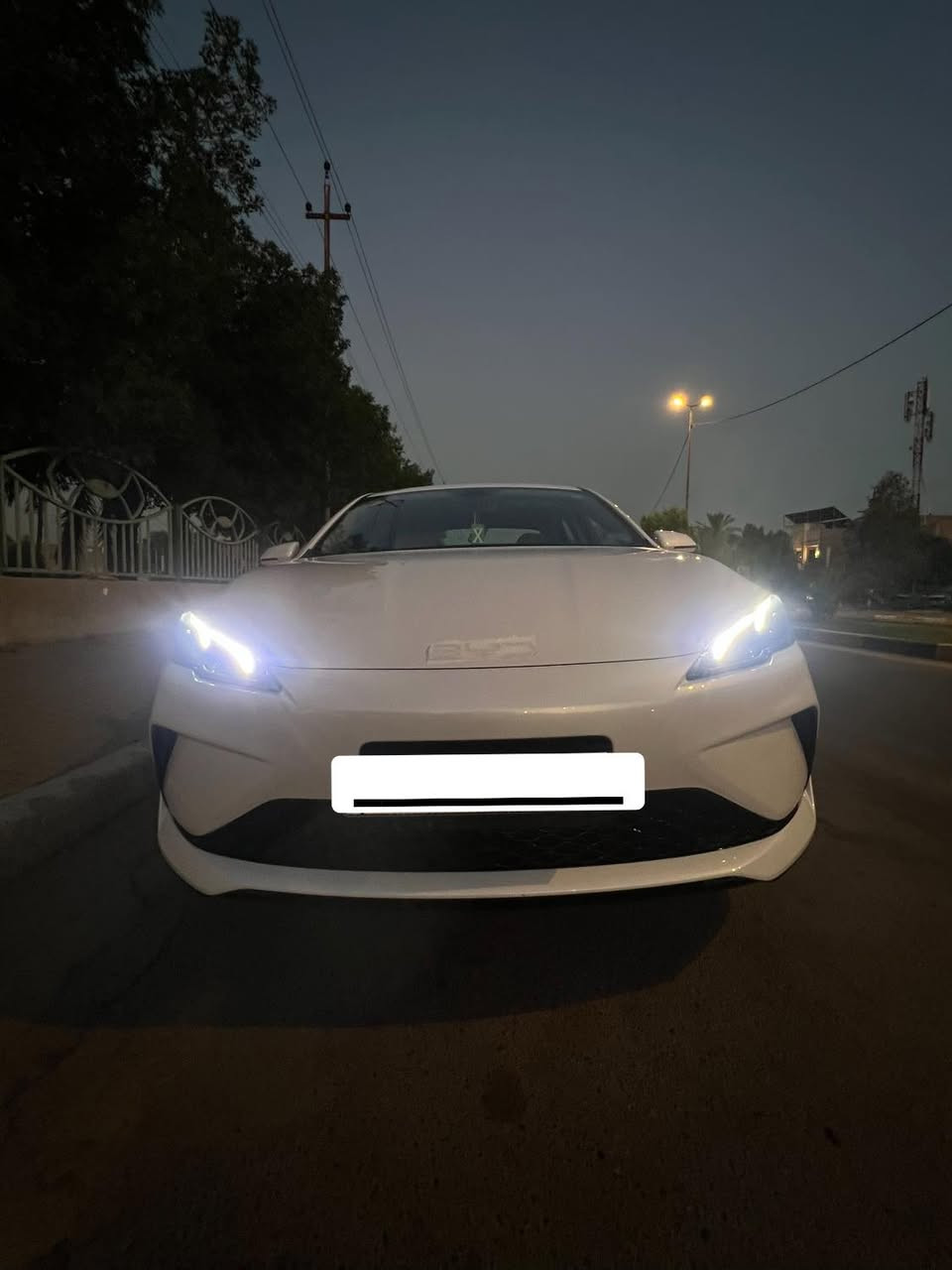 للبيع سيل05 زيروو.  زيرووو. ماشيه 200 كيلوو فقط✨
مرقمه وجاهزه وبسمي تحويل ثاني يوم رقم بغداد🔥
مكاني مقابيل العاب سيديه ✨ 
مكفوله كفاله عامه  رايده 20/500 🌟
رقمي *********** 🪬
