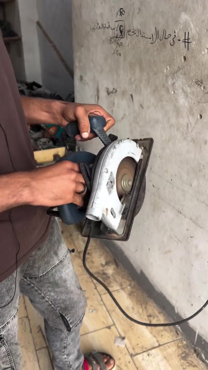 اللي عايز صواني نجارة او شنايير او اركتات يلحق العرض ده بجد 👌


**إذا كنت صاحب هذا الإعلان وتريد حذفه لأي سبب، رجاءا أرسل رسالة إلى الدعم الفني**