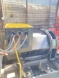 مولدة دايو 6سلندر 250 كيفي ..كورين  للاستفسار اتصل ع الرقم   077242677...