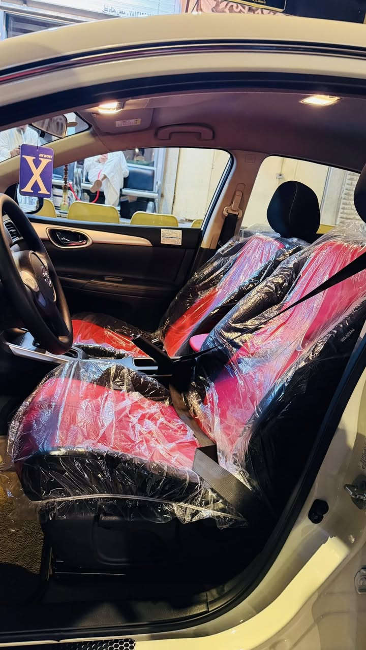 لسلام عليكم نيسان سنترا 2025 كفاله عامه داخل احمر بسم شركه رقم أربيل مدوشمه ارضيه ماشيه 19 الف العنوان البصره حي المهندسين السعر 122 وبيها مجال بسيط رجاءآً المو شراي لايتصل ***********
