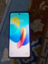 تيكنو سبارك • ١٢٨ • الحيانية