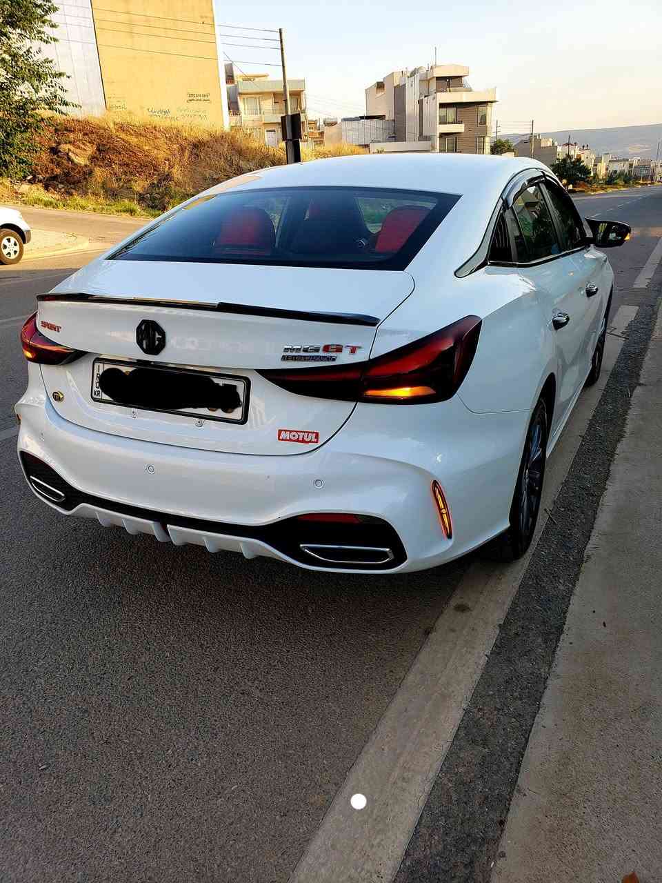 Mg gt 2025
10کیلۆمەتر ڕۆشتوە بێ بۆیاخە فول جوانکاریە 
هسیعرەکەی 129گەڵایە 
***********
