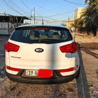 سبورتج • ٢٠١٥ • ماشي ١٥٠٠٠٠