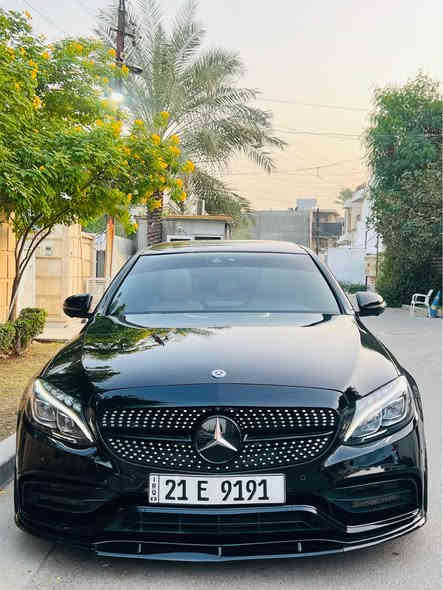 السلام عليكم 
للبيع Mercedes C300 2018 
اوردر خاص ( فصين) 
بانوراما
دبل ماوس
شاشه كبيره
٤ كامرات
حساس امامي خلفي
سستم سماعات برومستر
تدفئة كشنات
رادار امامي
رادار خلفي 
نقطه عمياء
جنطه كهرباء
داخل الوان متغير (٣ الوان)
لايتات زينون دبل عدسه( داينمك) 
بك لايت ليد
استيرن تدفئه
بصمه تشغيل 
بصمه ابواب
اوتو بارك 
وبعد هواي مواصفات بيها معروفة
السياره عليها كت كامل 63 
السياره وارد كندي (كلين تايتل ) مكفوله من الصبغ والتبديل (سويجين وياها)
كير ومحرك مكفولات من الفتح والتبديل
ملاحظه ( رقم عادي وياها)
مكانها المنصور
‎#السعر 25.800$
*********** بغداد
