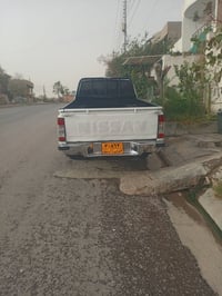 بيكب نيسان • ٢٠٠١ • أربيل