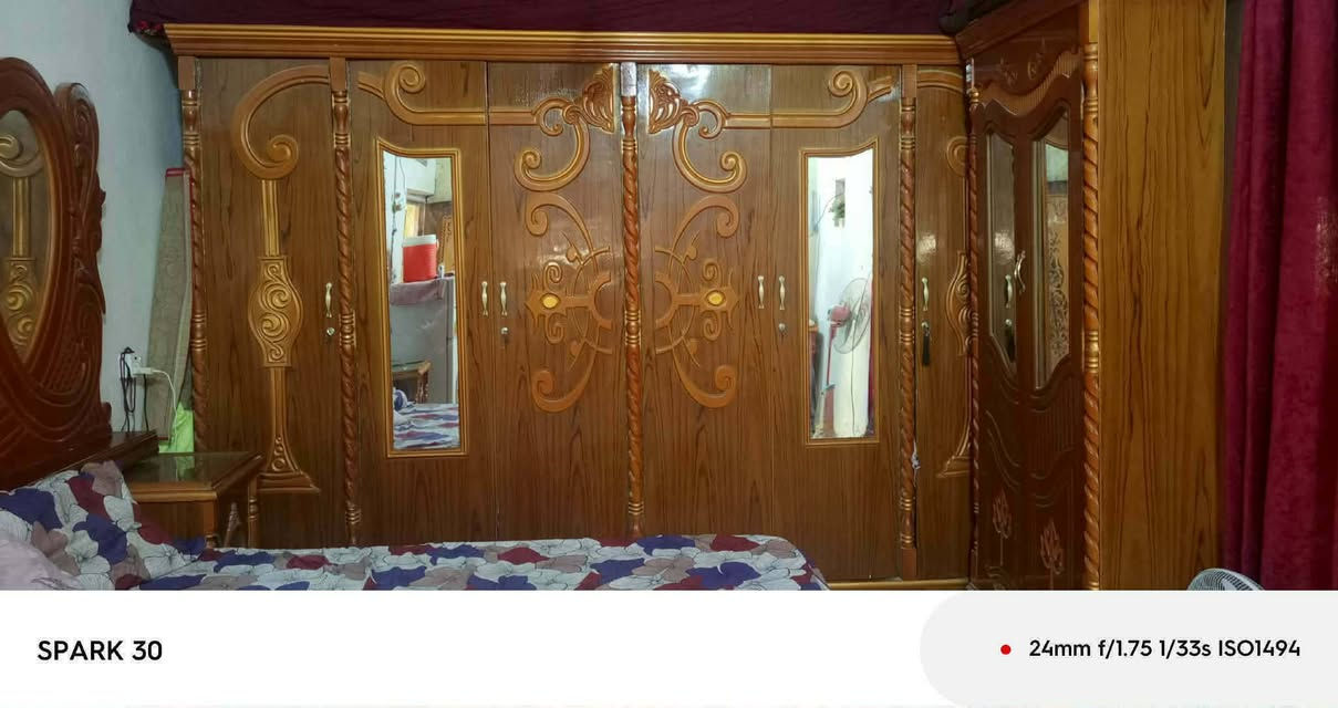عندي غرفه اخشاب تزكام عراقيه مستخدمه نضيفه جدا للبيع سعره 850


**إذا كنت صاحب هذا الإعلان وتريد حذفه لأي سبب، رجاءا أرسل رسالة إلى الدعم الفني**