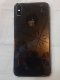 آيفون اكس ماكس • ٦٤ • شاشة مستبدلة