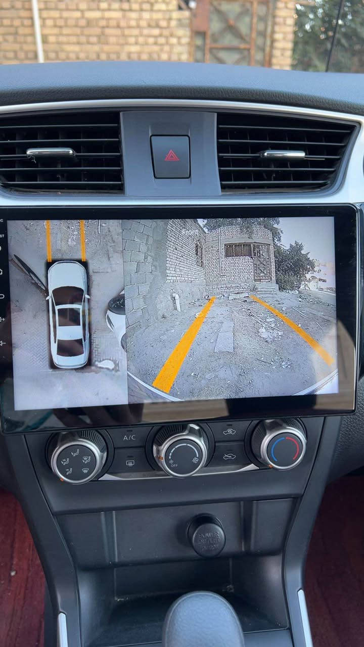 سنترا 2025 خليجي كفاله عامه فول داخل احمر كامرات جانبيه سبايدر ماشيه 19 سعر 128 للاتصال *********** البصرة, العراق
