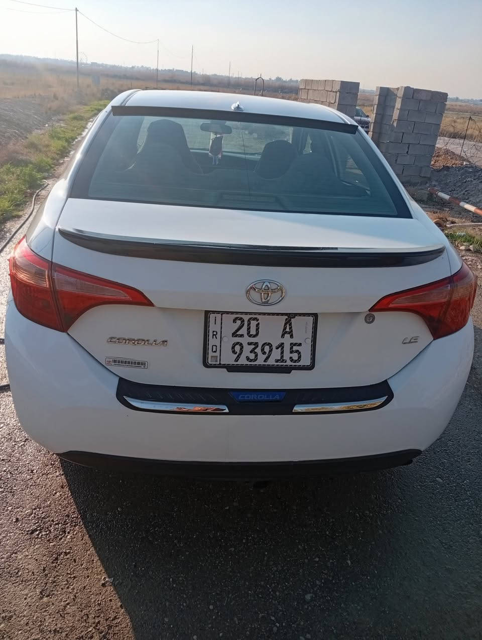 للاستفسار
الاتصال على الرقم ***********
