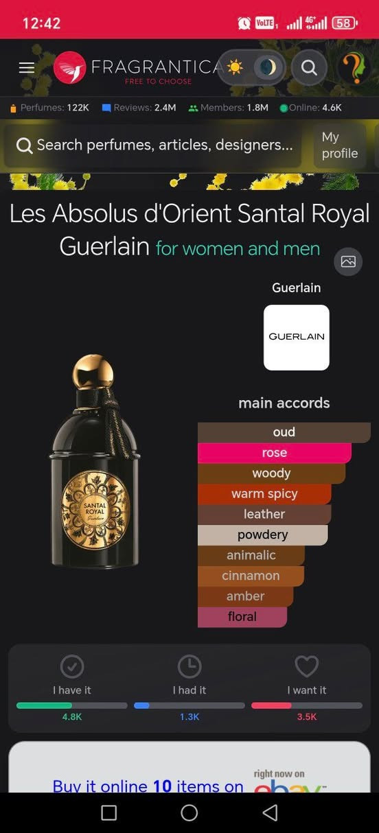 سلام علیکم
هذا العطر للبيع
بقي ٦٠ مل تقریبا
سعره ٥٥ ألف


**إذا كنت صاحب هذا الإعلان وتريد حذفه لأي سبب، رجاءا أرسل رسالة إلى الدعم الفني**