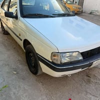 بيجو GLX • ٢٠١٢ • شارع عباس الكهربائي