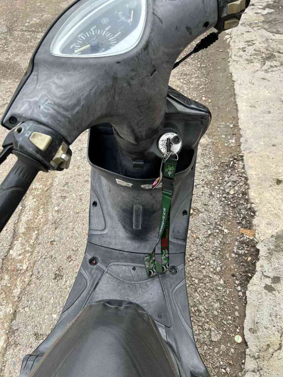 السلام عليكم دراجة ماكس عدلة مال رمبة صارله 3 ايام من نازلة كفالة عامة من كلشي بيه ويل كب نجمة اصلي ماشية 10 الف اي نقص مابيه السعر مليون 300 وبيه مجال عنوان بغداد *********** Manitoba, MB
