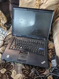 لابتوب لينوفو صار هواي تاركه شغلته ميشتغل وياه شاحنه اريده ب50 مكاني ب...