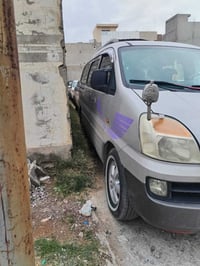 عندي استاركس لبيع موديل 7 رقم كركوك كير عادي محرك مفتوح شواصي جديد محر...