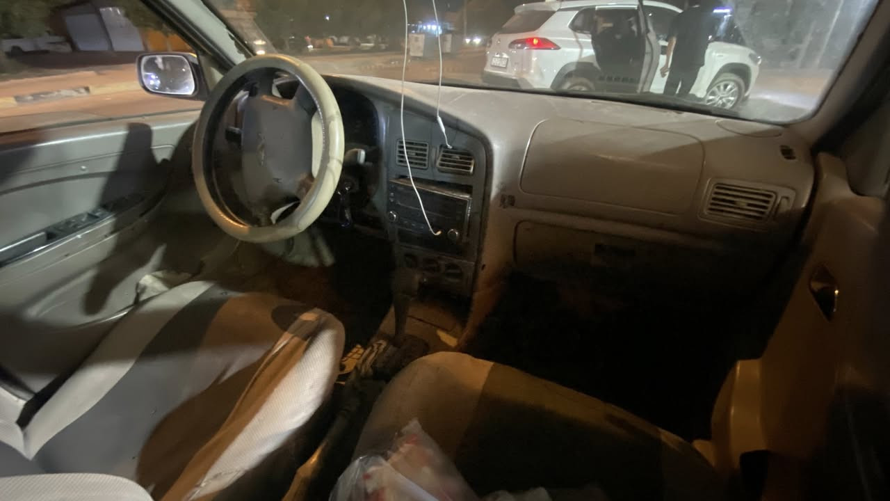 سلام عليكم للبيع شيري كوين رقم مميز
مكينه كورلا 1600 /////***********
