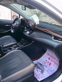 كورلا ٢٠٠٣ • فول مواصفات • كفالة