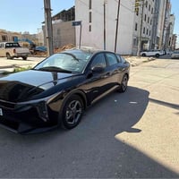 كيا K4 للبيع موديل 2025 حادث بنيد وجاملغ صبغ بدون دواخل ايرباك دركه ور...