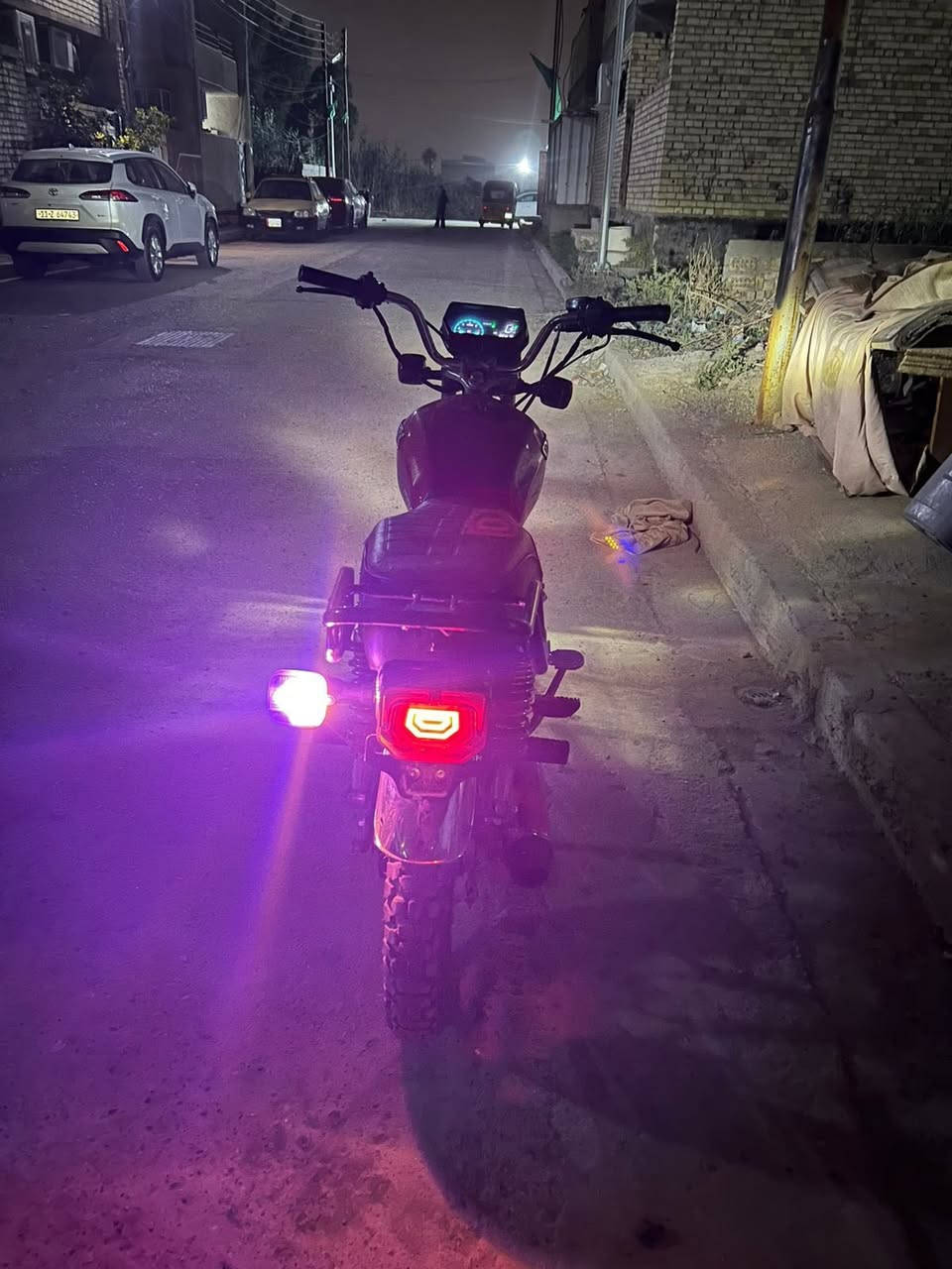 سلام عليكم دراجه ايراني خمسه كير موديل 24 اوراق دراجه كامله شلعه ومعدك تشك  وياله عنكبوت كهربائيات كله شغاله صالنصه رياضي دراجه شوفت عينك نضيفه سعر 550 وبي مجال مكاني بغداد الجزيره سياحيه السريدات


**إذا كنت صاحب هذا الإعلان وتريد حذفه لأي سبب، رجاءا أرسل رسالة إلى الدعم الفني**