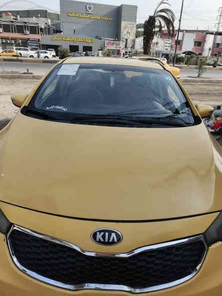 فورتي موديل 15 امريكي حادث بنيد مبدل جاملغ خلفي عكس السايق شبر  بدون دواخل كله ليبل واحد سياره خير من الله منضومة غاز ... رقم سياره الجديد بغداد شاشه تحكم استيرن ... 
ايكو كامره.... السعر١٠٨ وبيه مجال  رقم ***********
