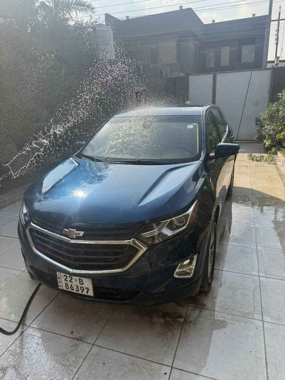 ايكوينكس موديل 2021


**إذا كنت صاحب هذا الإعلان وتريد حذفه لأي سبب، رجاءا أرسل رسالة إلى الدعم الفني**