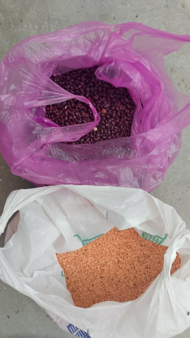 توجد مواد غذائيه للبيع تمن وعدس وحمص وطحين وحمص مجروش ومعجون الطماطم للبيع


**إذا كنت صاحب هذا الإعلان وتريد حذفه لأي سبب، رجاءا أرسل رسالة إلى الدعم الفني**