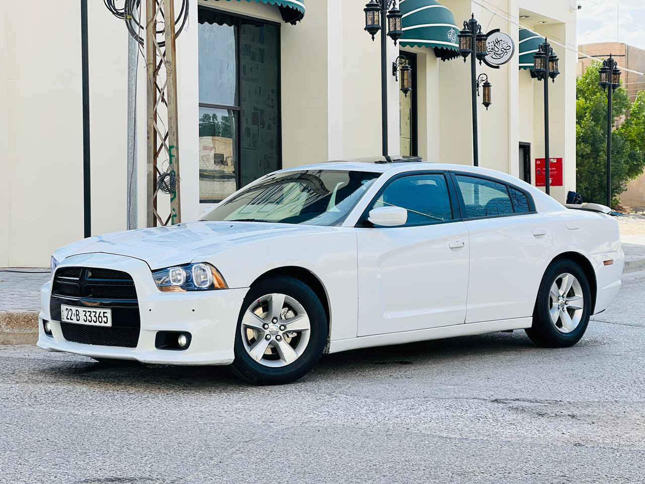 جارجر مديل 2011 سعر 137 قابل للتفاوض الاستفسار اتصل *********** وارد أمريكي حادثها جاملغ فقط بدون دواخل وبيها قطعه كلير والباقي كفاله عامه من كلشي فول مواصفات واحد على واحد فتحه سقف بصمه تشغيل بصمه أبواب تشغيل عن بعد كشنات كهربائي شاشه كامره خلفيه دواره قطعتين تبريد كشنات تدفئه تبريد مري كهربائي حساسات امامي وخلفي مكينه 3600 مكينه وكير مكفولات حداديه جديده تخم تاير تبريد تدفئه شغال رقم أربيل دولي سنويه ل 31 مكان سياره كربلاء
