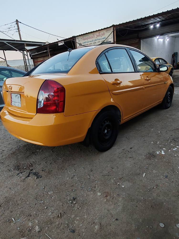 سلام عليكم اكسنت للبيع موديل ٩ رقم انبار تحويل مباشر السياره جاهزه للخير مابيه اي نقص مكينه كير جديد تبريد السياره صارف عليه جاهزه للخير مابيه نقص جاهزه، *********** بيع سريع بغداد, العراق
