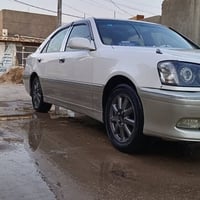 كروان ملكه • فول اوبشن • شاصي 75