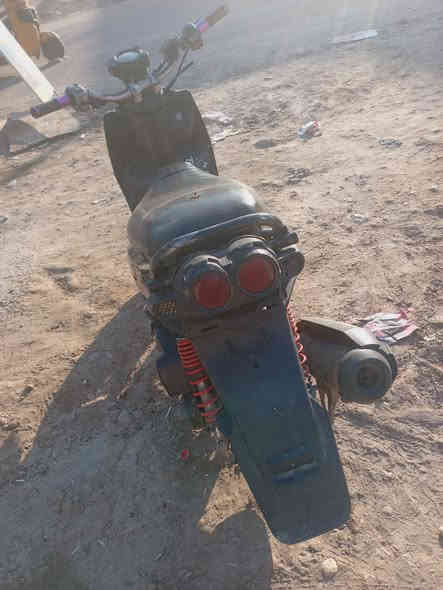 سكنس جبلي للبيع حلوه شلعه ومعدل لا تبخير ولا نضوح كله شغال مكاني بلديات شارع التراث سعر 600
رقمي ***********
