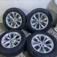 ويل ١٧ • مع تايرات • البصرة