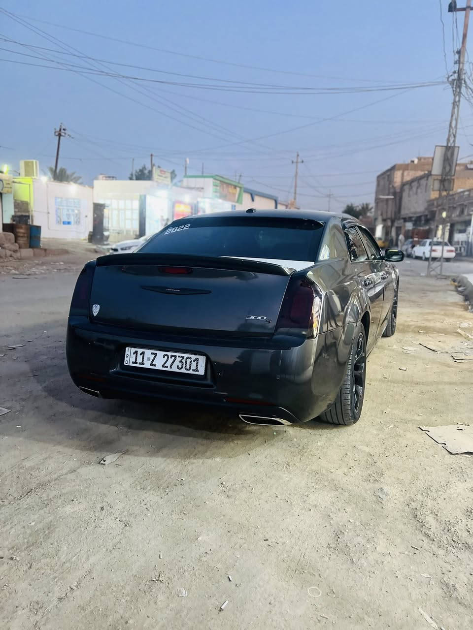 اوباما 300sموديل 2022 فول خليجي مكفول  ماشي 88 الف ام الرادار امامي برده خلفيه  سعر ***********/***********
