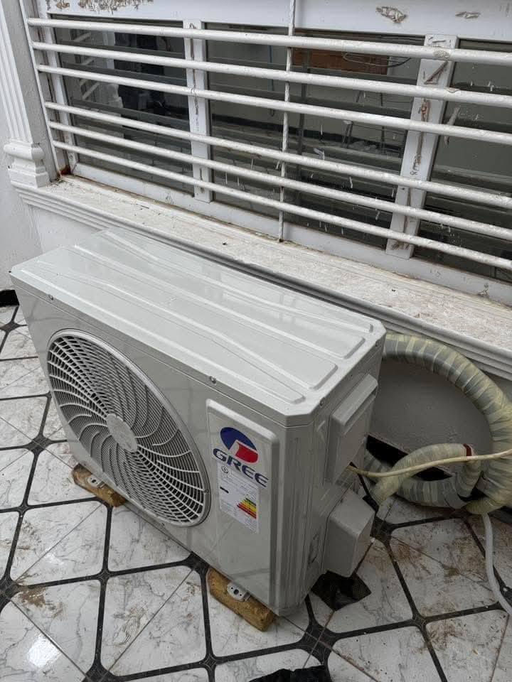 يالله ومع بداية الموسم الصيف موسم خير وبركه ورزق على أمة محمد وآل محمد
شد وصيانة كافة انواع السبات
صيانه كامله 
شحن ⛽️ غاز اصلي مع الضمان
غاز ٤١٠ وغاز ٢٢
غسل السبالت 
***********
***********
