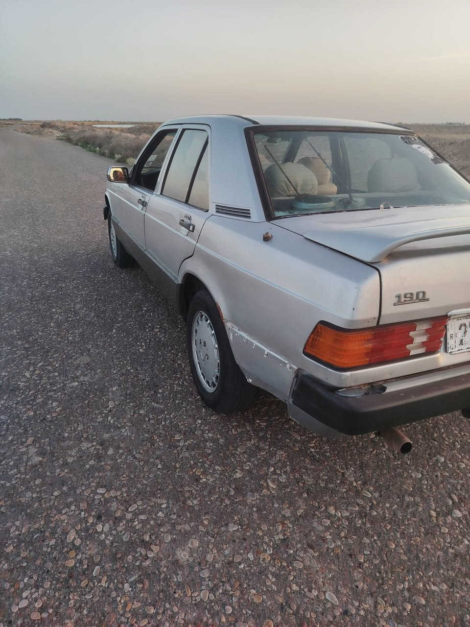 مارسدس للبيع موديل٩٠ سياره جاهزه وبسمنه العنوان ميسان ***********
