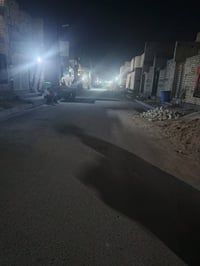 قطعه ارض للبيع الواجها ٥ونص ونزال ٢٠ حي الكوفه وره الدلاليه السيد ٤فرع...