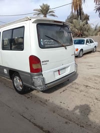 موديل ١٩٩٨ • مكينة جديده • رقم بصره