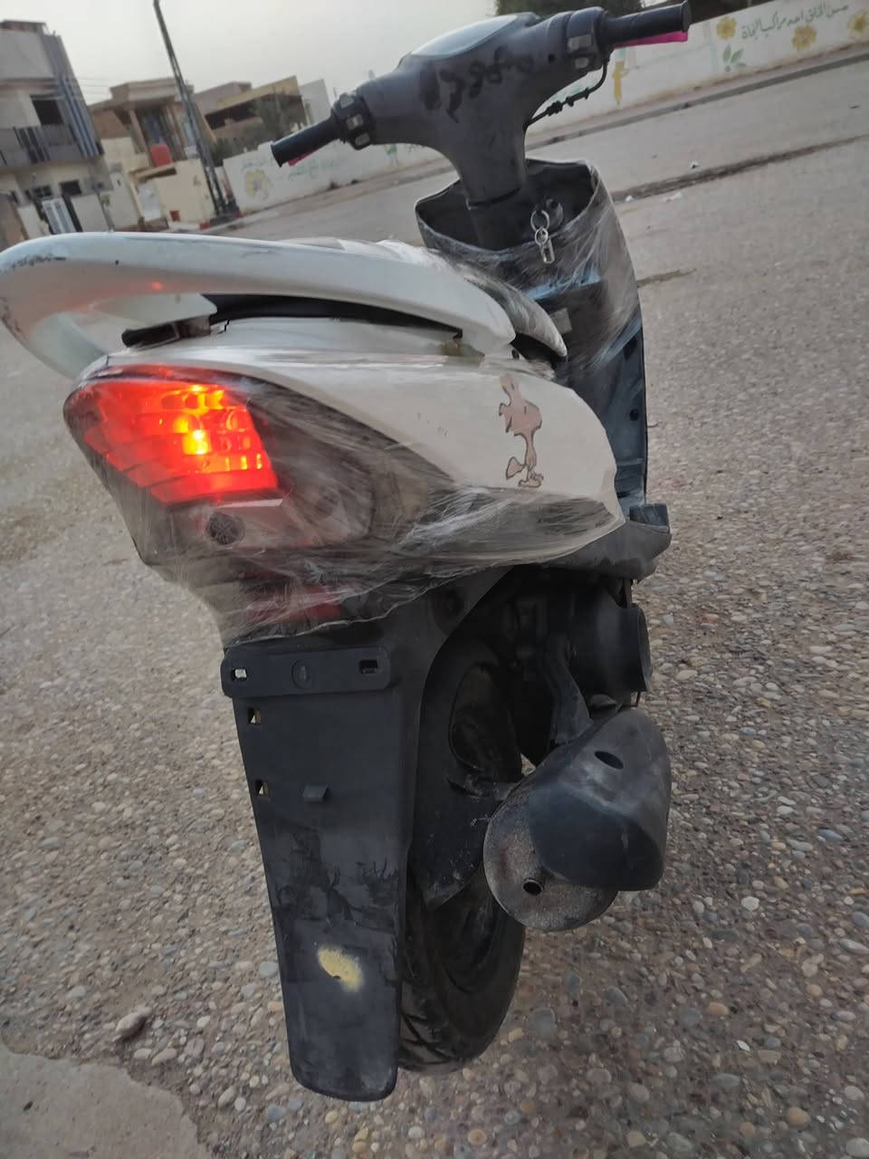 السلام عليكم ماكس عدله مكفوله من مكينه كفرات دراجه كلش جديده وكيلها معرض المصطفى صالهه شهر من طالعه من الوكيل ***********
