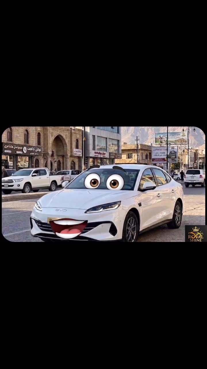 BYD پەیامی هەیە🔥😁


**إذا كنت صاحب هذا الإعلان وتريد حذفه لأي سبب، رجاءا أرسل رسالة إلى الدعم الفني**