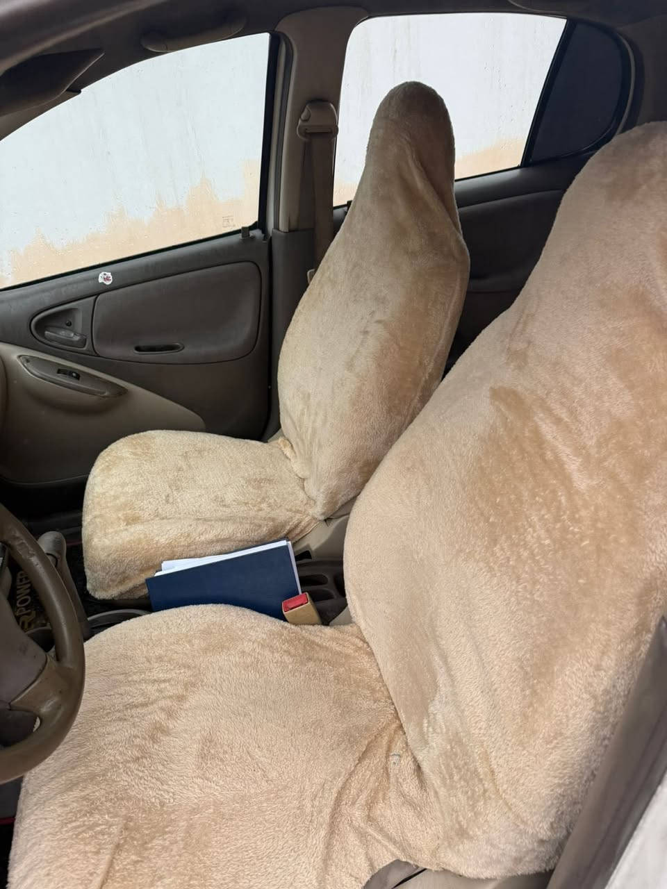 كورله موديل ٢٠٠٥ بصره تحويل كفاله من ضربه وصبغ بصره تحويل مكان سياره طويسه شارع اللجنه الاولمبيه *********** سعر ٤٥ ورقه
