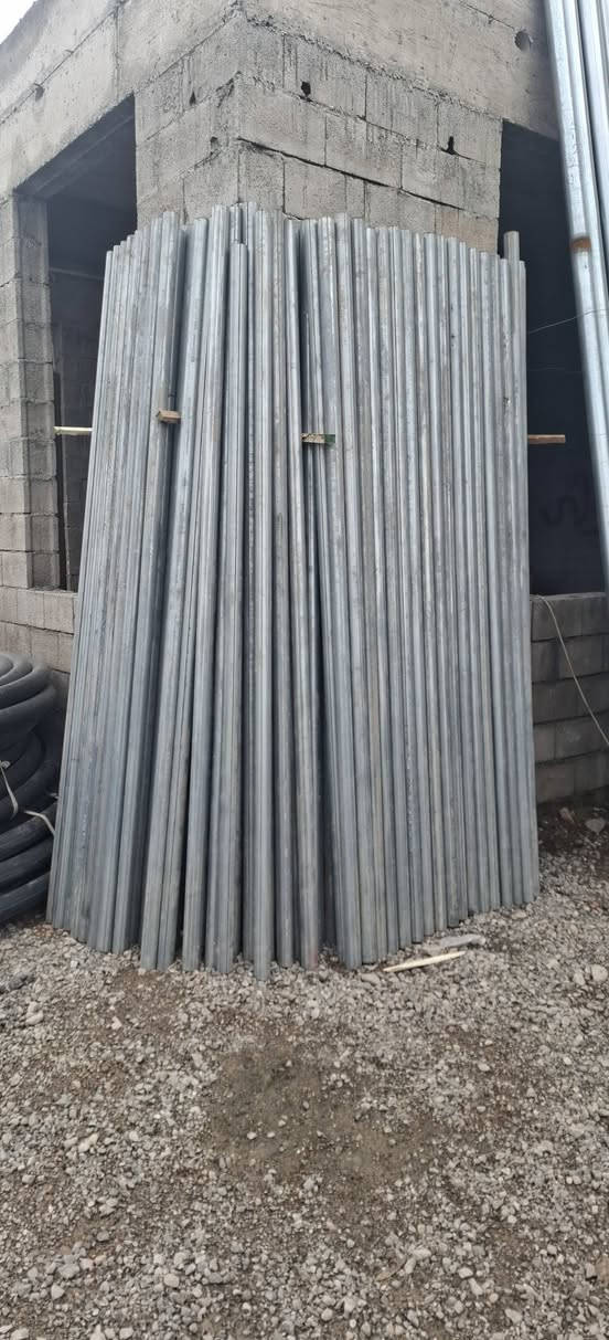 کۆگای ڕێباز تۆربەیی  بۆفرۆشتنی بۆری سیاجی 2ملیمی2ووئینجی گەڵبەنایس قیاسی270سم درێژە 180بۆریە نرخی گونجاوە ناونیشان چوارقوڕنە گوندی گرجان سەردووسایدی گشتی ژم***********ژم***********
