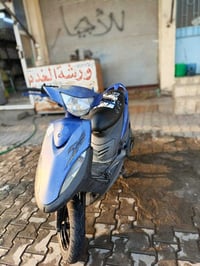 دراجة بلادي • بحالة ممتازة