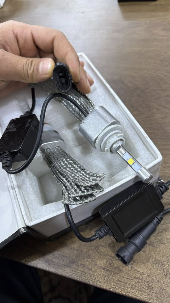 زنون كلمن وسعرة الي يفيدة يعلق


**إذا كنت صاحب هذا الإعلان وتريد حذفه لأي سبب، رجاءا أرسل رسالة إلى الدعم الفني**