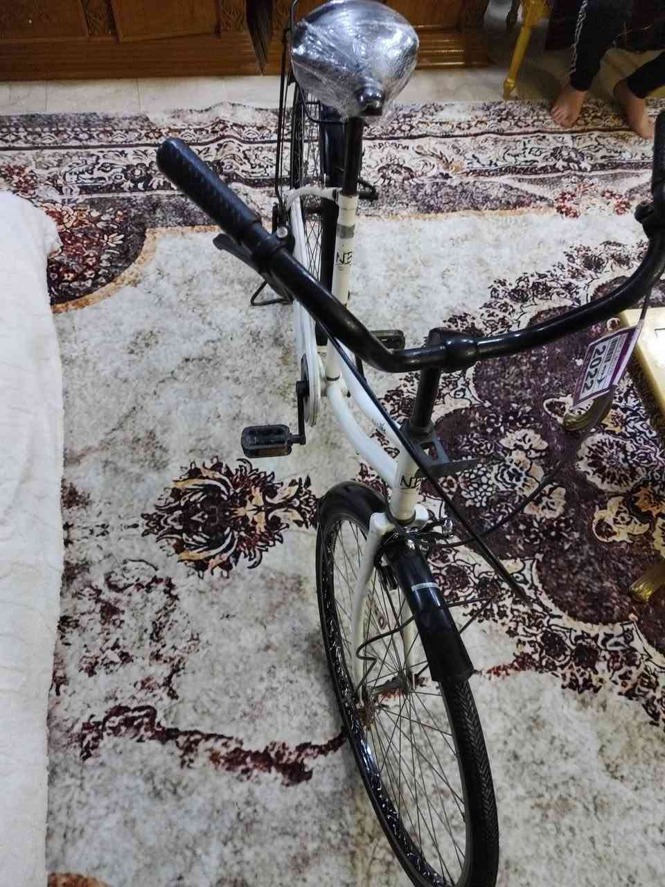 باسكل بطه لون 🤍
ما عايز شي بريك كدام بريك وره نضافه ٩٥ ٪

سعره ٩٠ وبي مجال قليل حك الجيه
عنوان ميلاد فاو مقابل مركز السلام شارع المستوصف 

متواج عله الفيس

واتساب ***********
