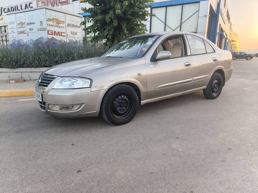 به ناوي خودا
سه ني كؤري  ٢٠١١
كير توماتيك 
جام كا ره با 
شاشه ايباد 
كير مه كينه مه زيوت
 ٣ بارجه بيشي بو ياخ  كه ميك ناوي كرتووه له كه ل  نيو جه مه لخ  
سه نه وي تازه تا ٢٠٢٩
***********
نرخي  ٧٧  وه ره قه  خوار هه مو بازار السليمانية, العراق
