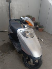 سبيسي • نظيفة • الدورة