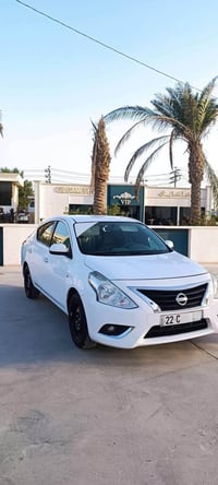 نيسان صني • ٢٠٢٤ • ٤٠٠٠٠ كم