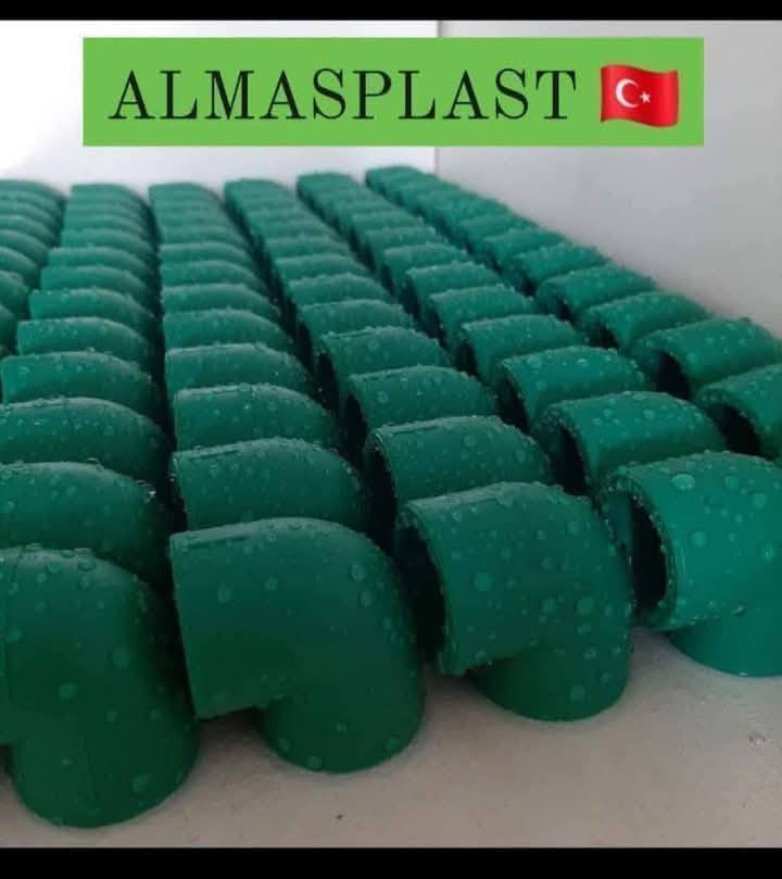 انابيب تركي وسعر مناسب ضمان 50 سنه جوده عاليه


**إذا كنت صاحب هذا الإعلان وتريد حذفه لأي سبب، رجاءا أرسل رسالة إلى الدعم الفني**