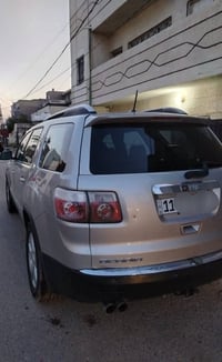 _لوموديل 2008 SLT فول اوبشن 1/1 رقم بغداد دولي  سنوية  لغاية ٢٠٢٨ بأسم...