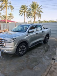 للبيع كريت ول باور  موديل 2023 كاز فول الفول ام الدرج . المواصفات :  -...