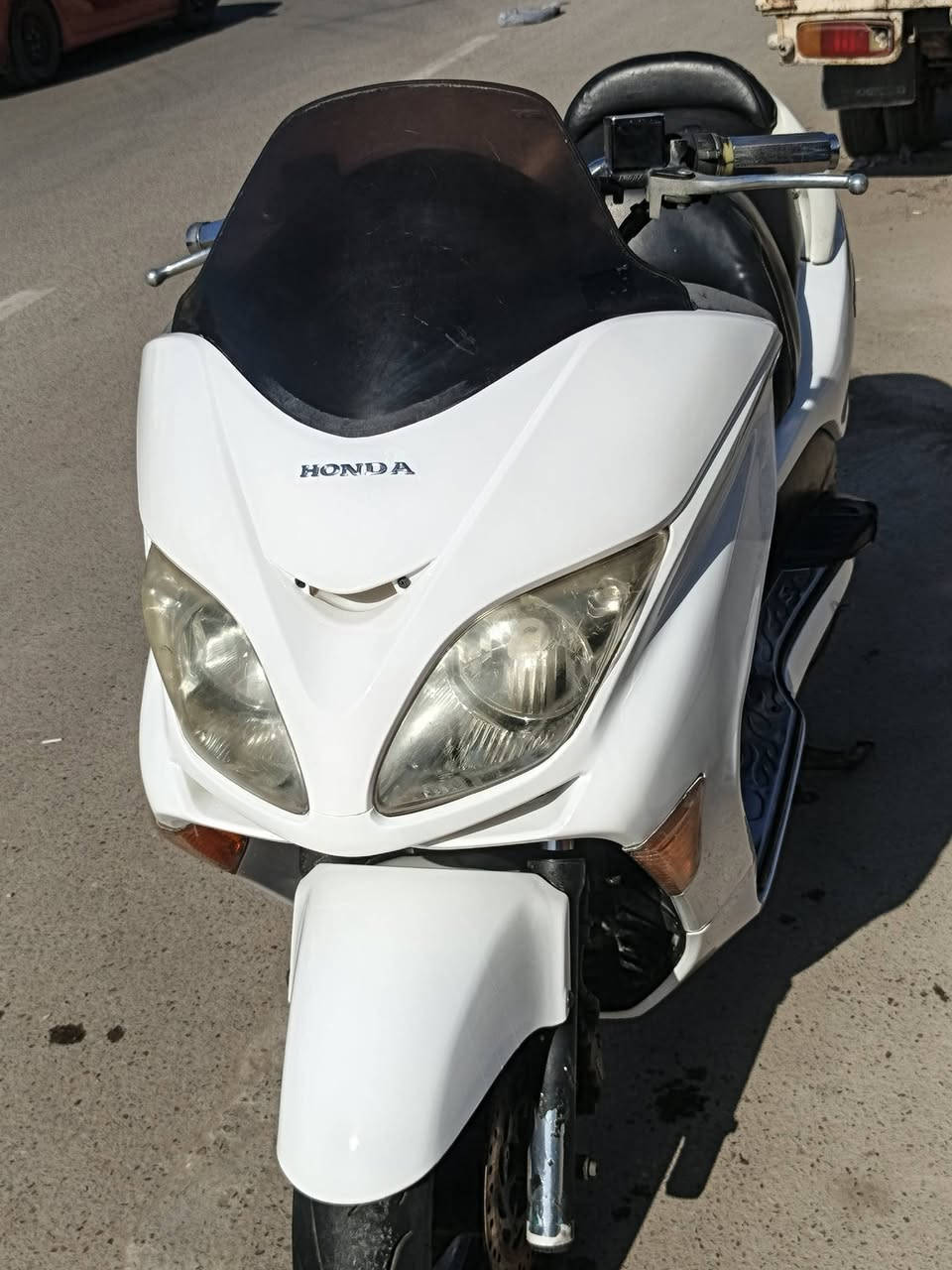 البيع فورزه صفر8  عميه بلاد دراجه مكفوله مكينه مامفتوحه كله شغاله مابيه اي نقص بكاني شعب وراقه كامله سعره مليون و200 وبيه مجال  شراي يتصل ***********
