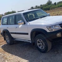 بترول موديل 2003اصلي شرط الحاسبه كير ومكينه بشرط 07724104588